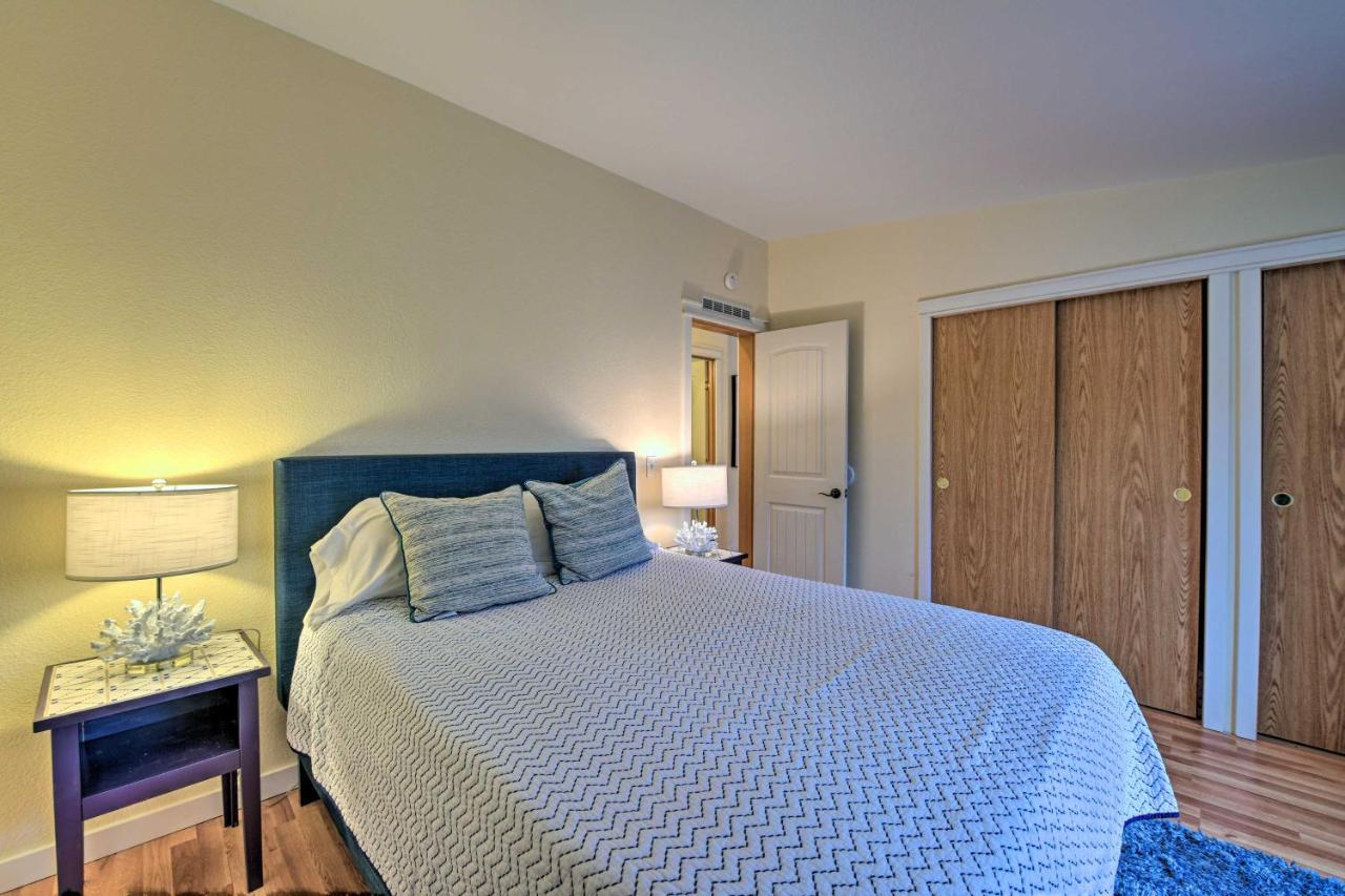 Cute Cottage With Deck Walk 115 Ft To Brewery And Cafe Poulsbo Exterior photo